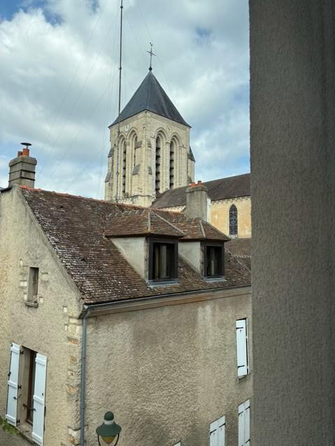 Appartement 2 pièces Corbeil essonnes disponible à la Vente