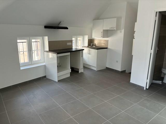Appartement 2 pièces Corbeil essonnes disponible à la Vente