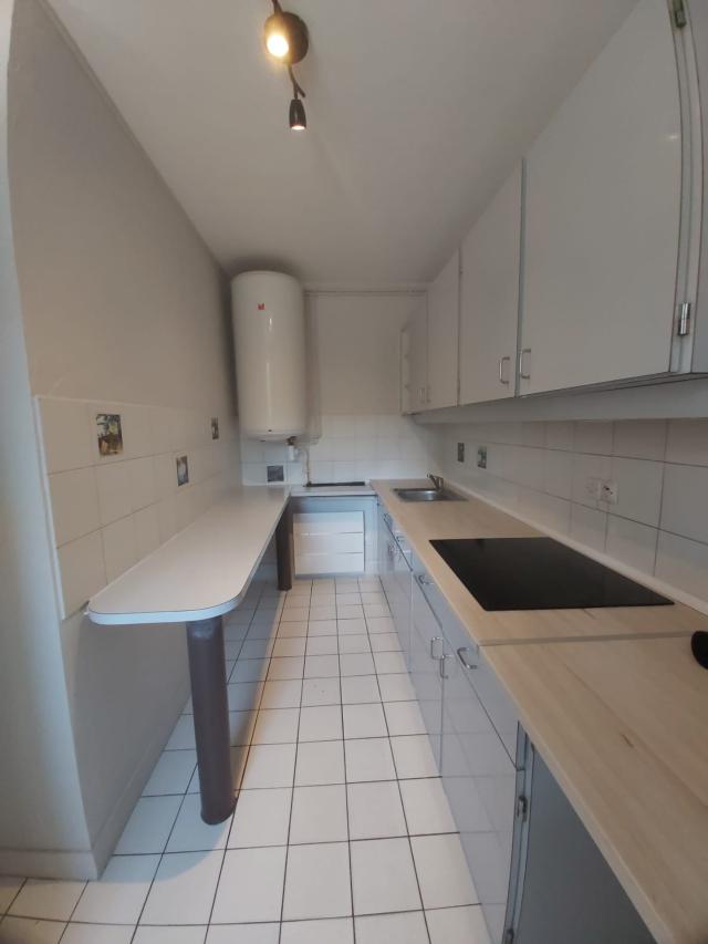 Appartement 2 pièces Melun disponible à la Location