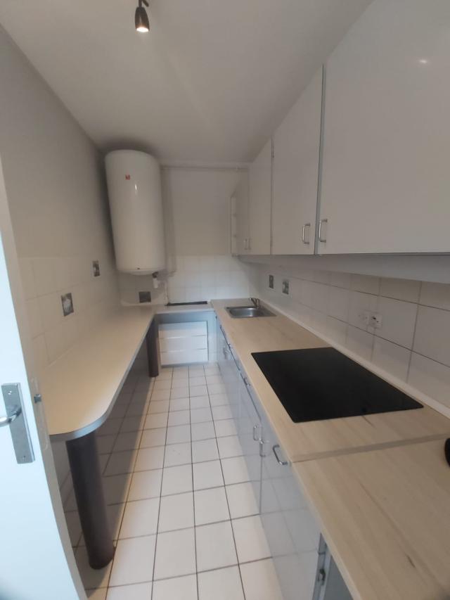 Appartement 2 pièces Melun disponible à la Location