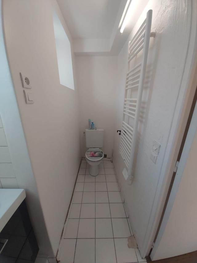 Appartement 2 pièces Melun disponible à la Location