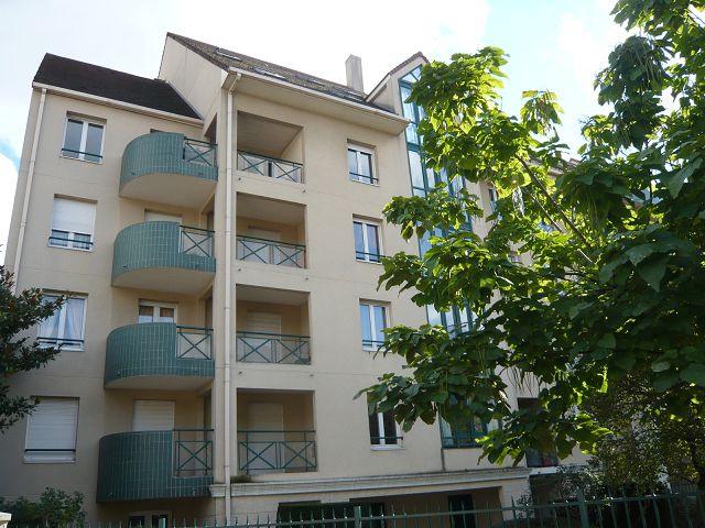 Appartement 1 pièces Melun disponible à la Location