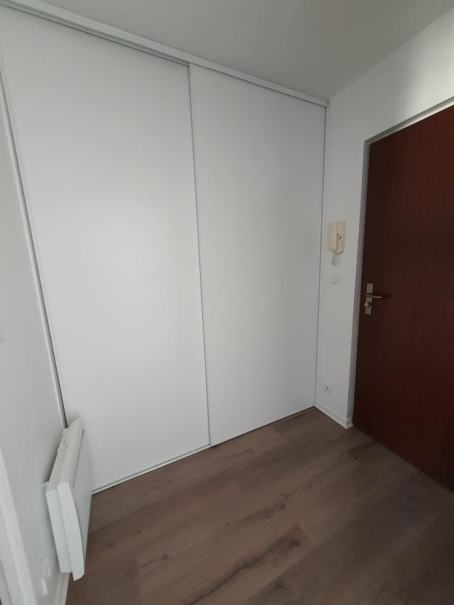 Appartement 1 pièces Melun disponible à la Location