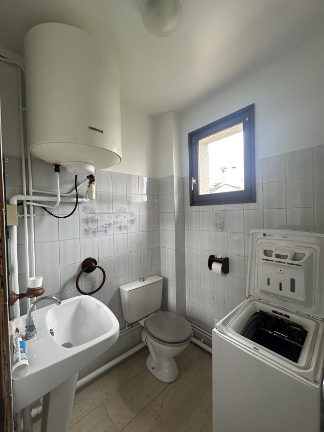 Appartement 2 pièces Melun disponible à la Location