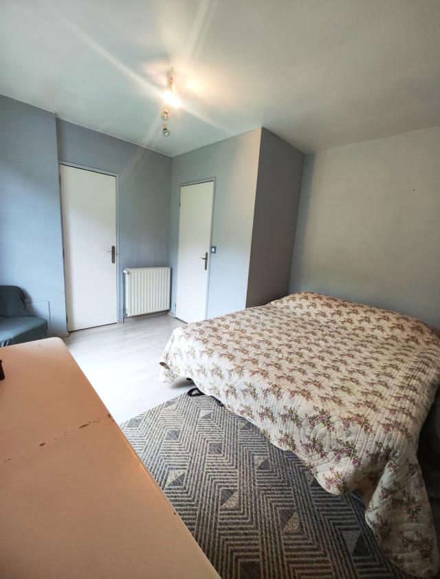 Maison 6 pièces Le mee sur seine disponible à la Vente