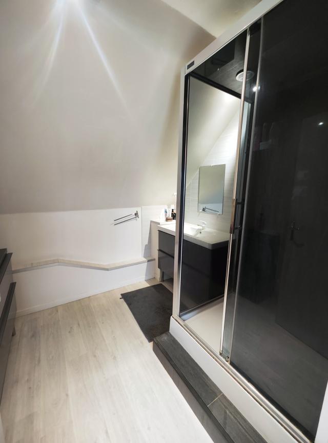 Maison 6 pièces Le mee sur seine disponible à la Vente