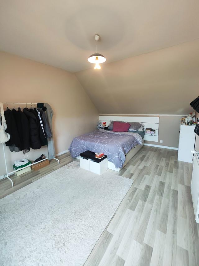 Maison 6 pièces Le mee sur seine disponible à la Vente