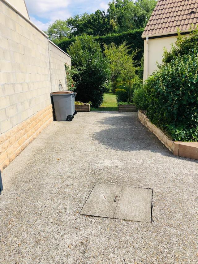 Maison 6 pièces Le mee sur seine disponible à la Vente