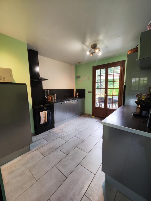 Maison 6 pièces Le mee sur seine disponible à la Vente