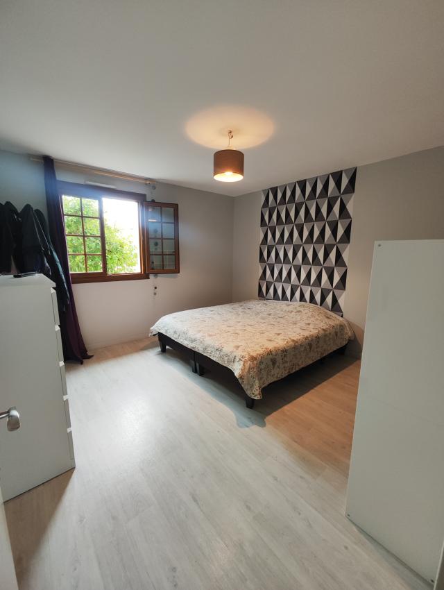 Maison 6 pièces Le mee sur seine disponible à la Vente