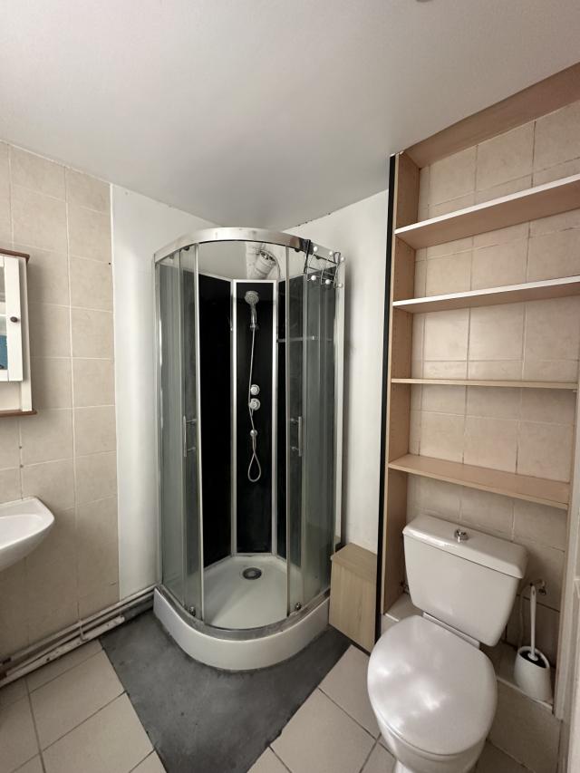 Appartement 1 pièces Fontainebleau disponible à la Location
