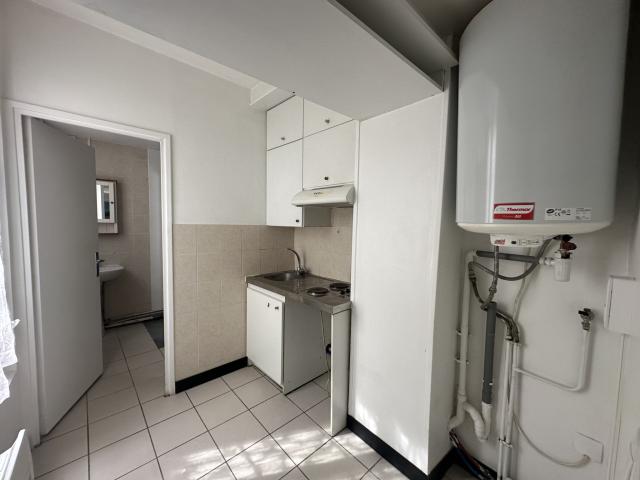 Appartement 1 pièces Fontainebleau disponible à la Location