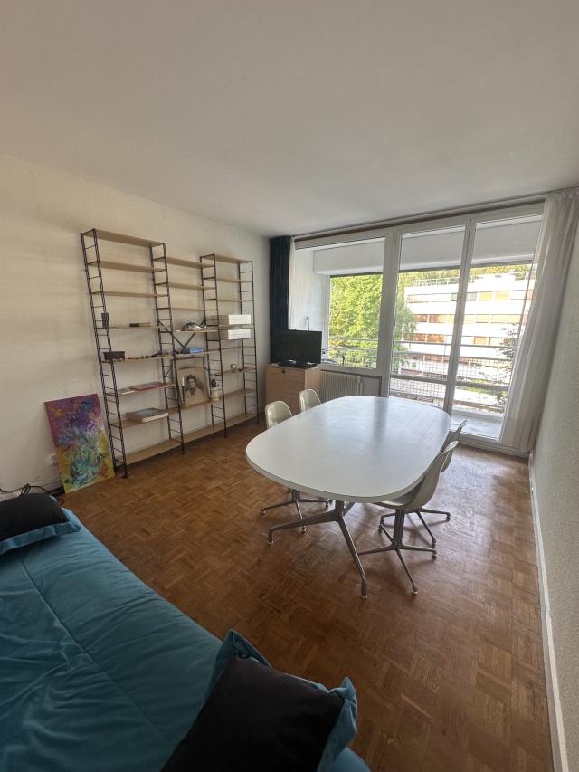 Appartement 3 pièces Vaux le penil disponible à la Vente