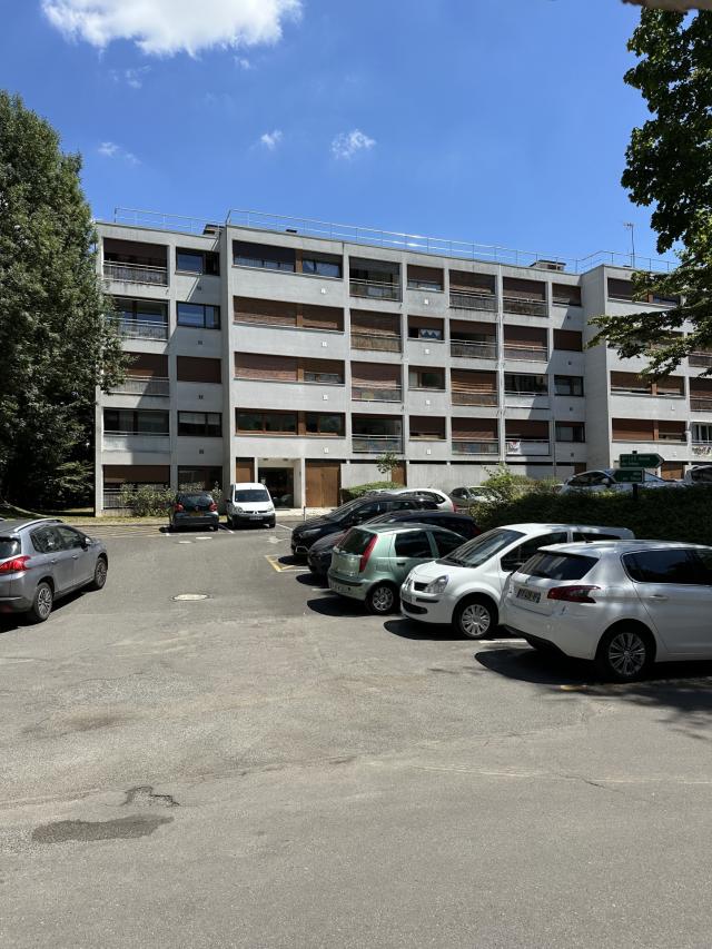 Appartement 3 pièces Vaux le penil disponible à la Vente