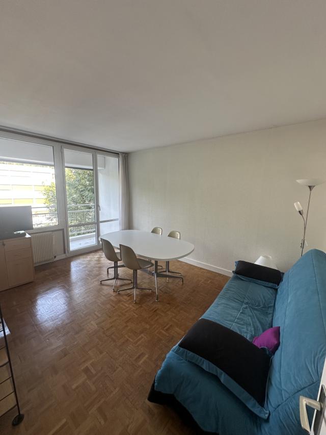 Appartement 3 pièces Vaux le penil disponible à la Vente