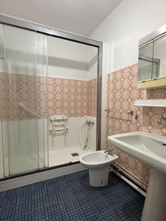 Appartement 3 pièces Vaux le penil disponible à la Vente