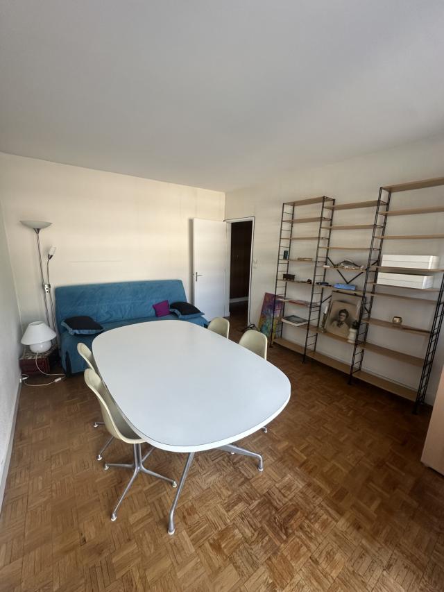 Appartement 3 pièces Vaux le penil disponible à la Vente