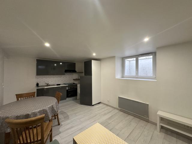 Appartement 2 pièces Melun disponible à la Location