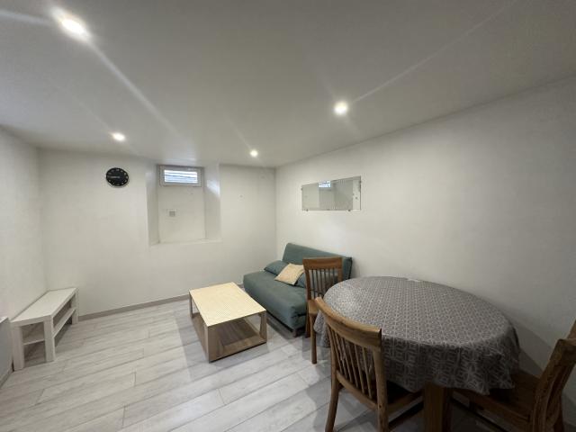 Appartement 2 pièces Melun disponible à la Location