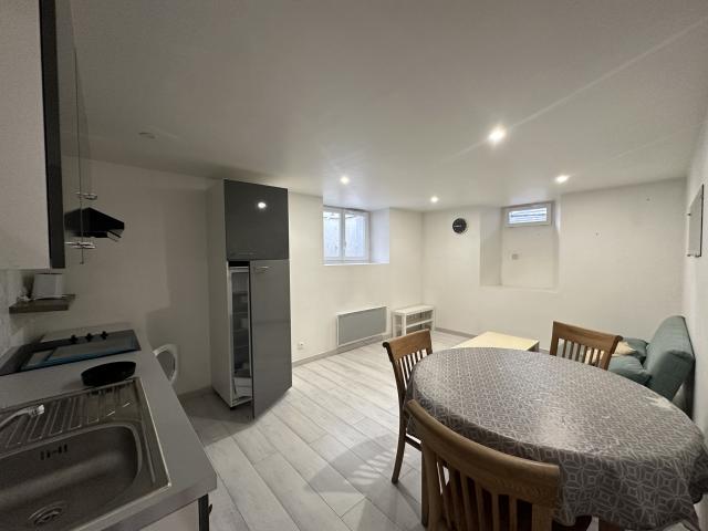 Appartement 2 pièces Melun disponible à la Location