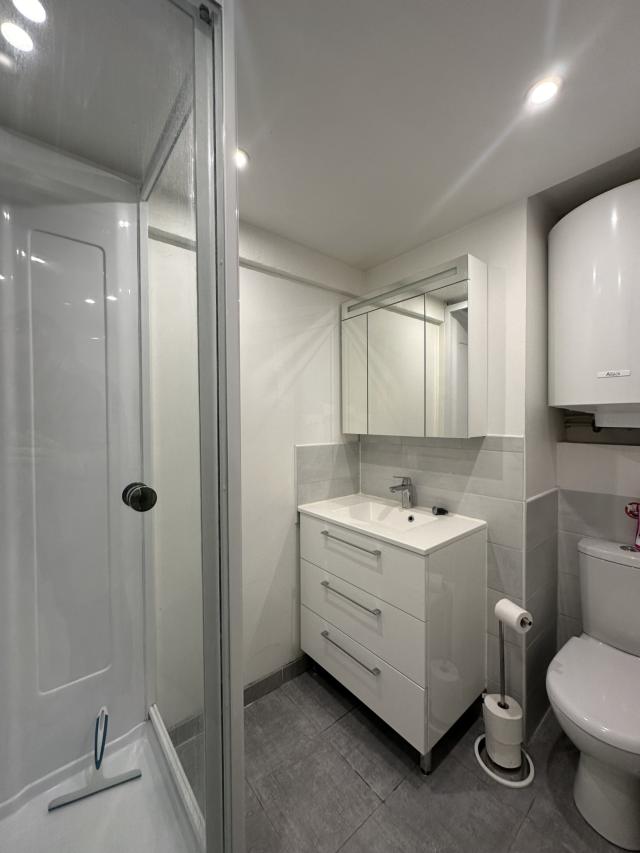 Appartement 2 pièces Melun disponible à la Location