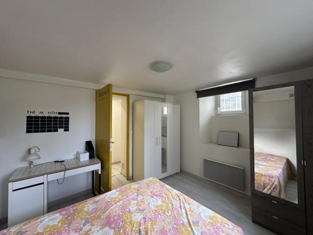Appartement 2 pièces Melun disponible à la Location