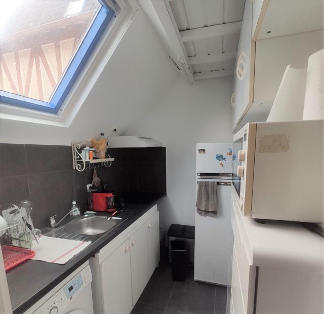 Maison 9 pièces Le mee sur seine disponible à la Vente