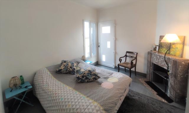 Maison 9 pièces Le mee sur seine disponible à la Vente