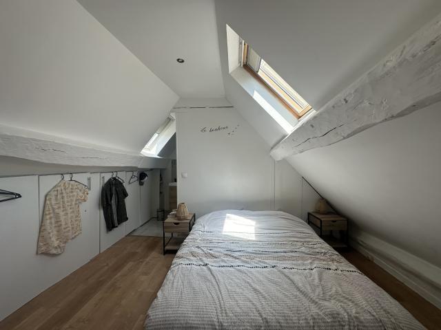 Appartement 2 pièces Melun disponible à la Location