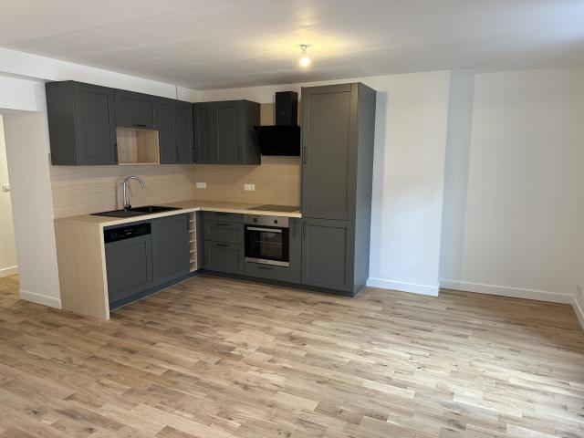 Appartement 3 pièces Melun disponible à la Location