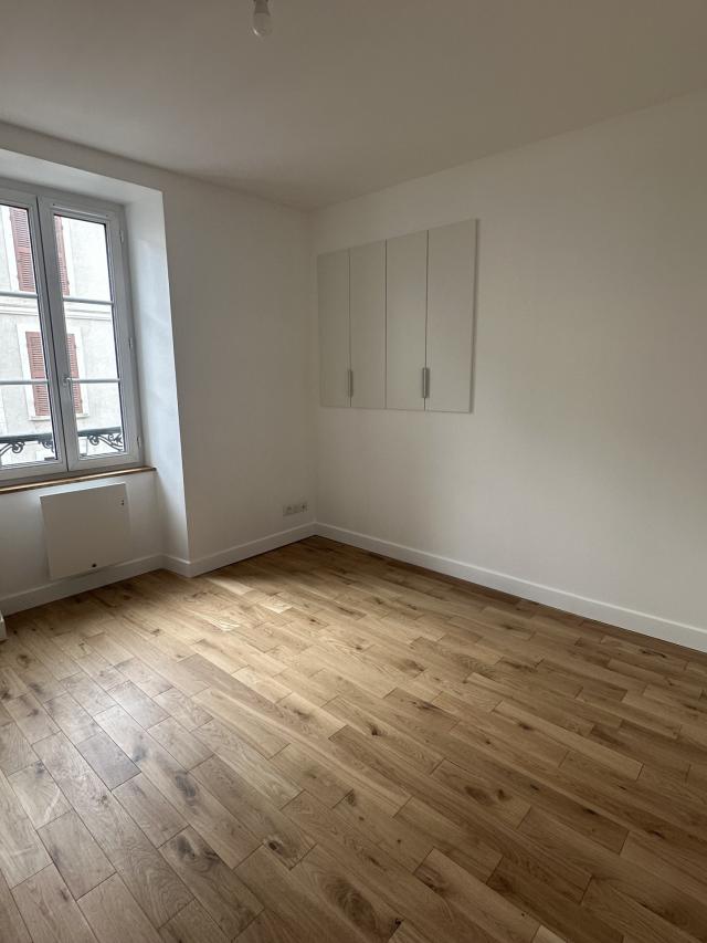 Appartement 3 pièces Melun disponible à la Location