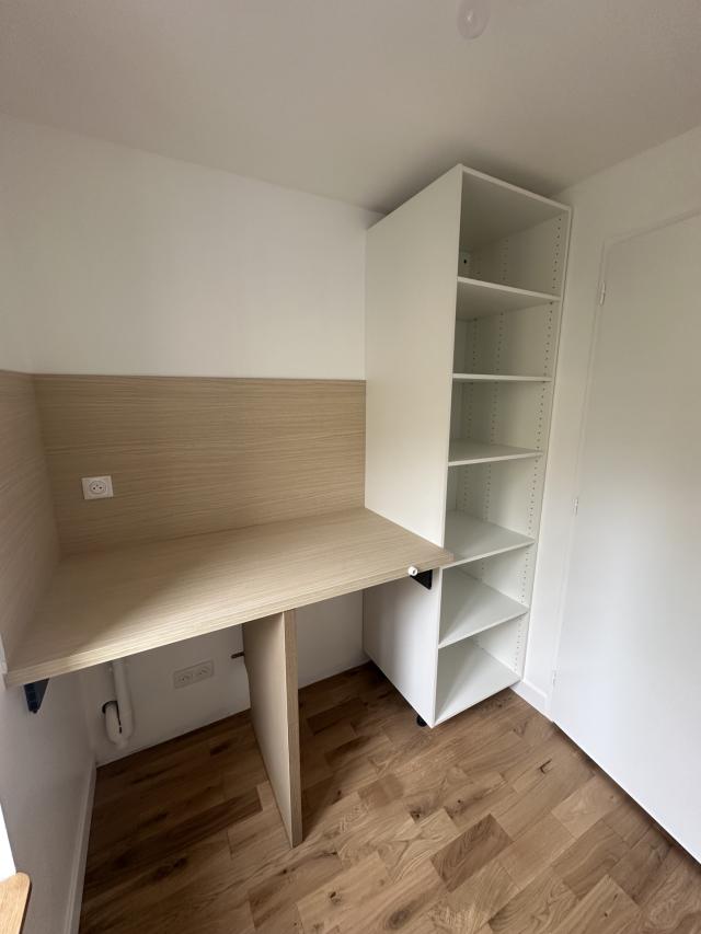Appartement 3 pièces Melun disponible à la Location