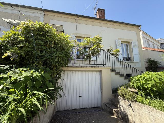 Maison 6 pièces Melun disponible à la Vente