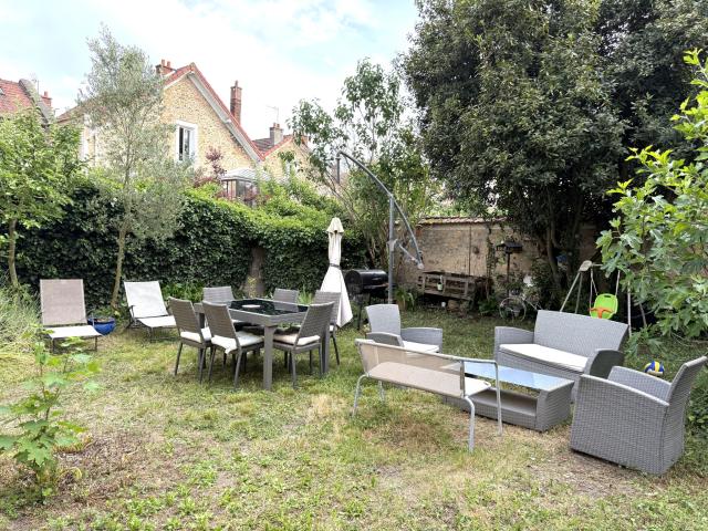 Maison 6 pièces Melun disponible à la Vente