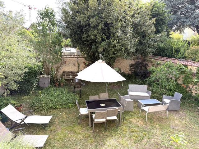 Maison 6 pièces Melun disponible à la Vente