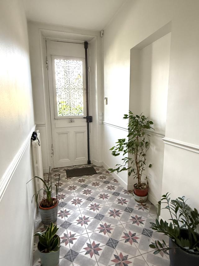 Maison 6 pièces Melun disponible à la Vente