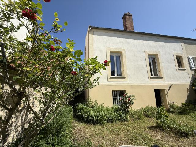 Maison 6 pièces Melun disponible à la Vente