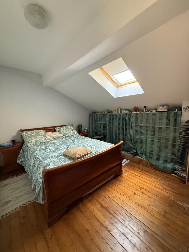 Maison 6 pièces Melun disponible à la Vente