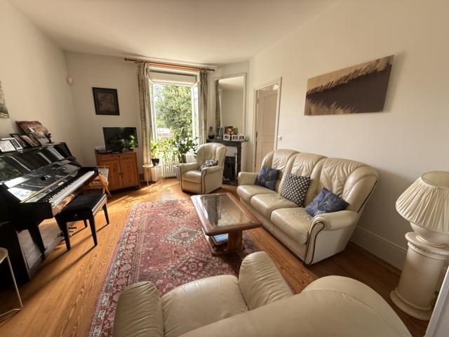 Maison 6 pièces Melun disponible à la Vente