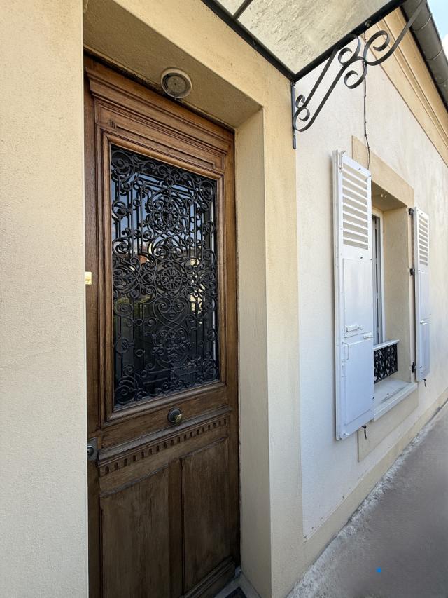 Maison 6 pièces Melun disponible à la Vente