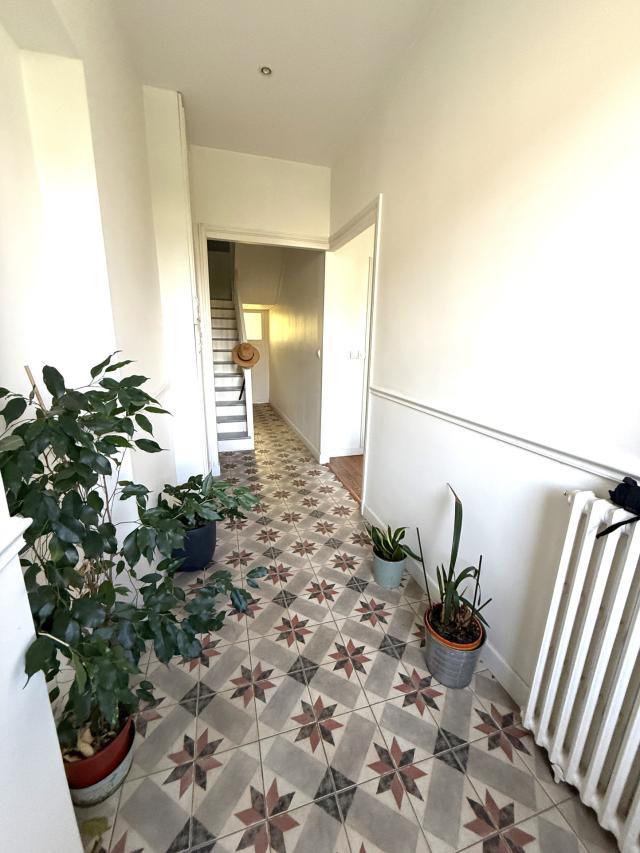 Maison 6 pièces Melun disponible à la Vente