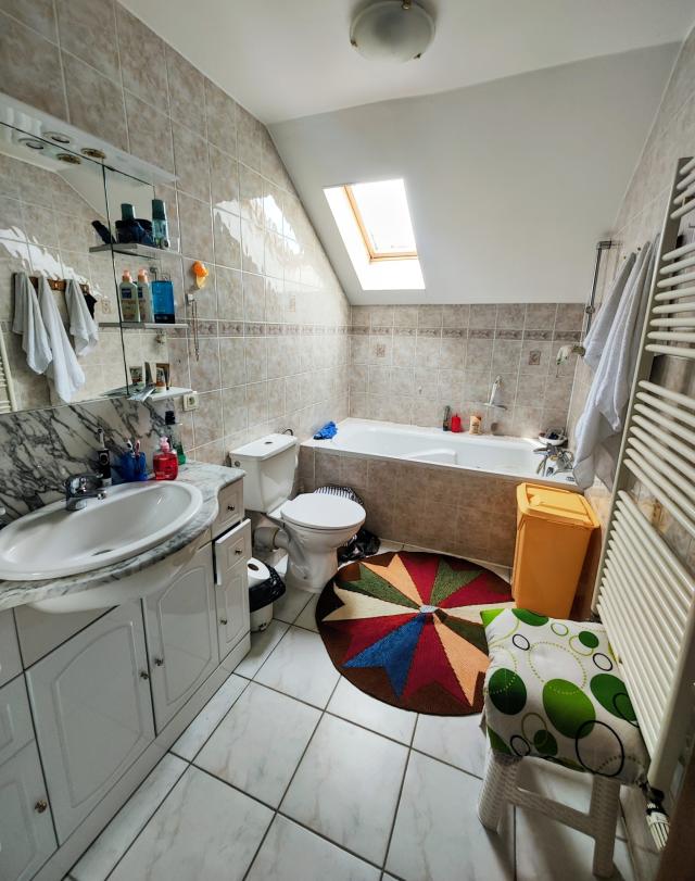Maison 9 pièces Le mee sur seine disponible à la Vente