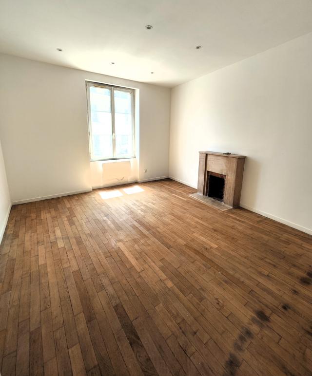 Appartement 2 pièces Melun disponible à la Vente