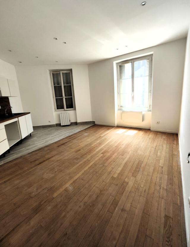 Appartement 2 pièces Melun disponible à la Vente
