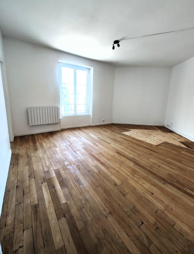 Appartement 2 pièces Melun disponible à la Vente