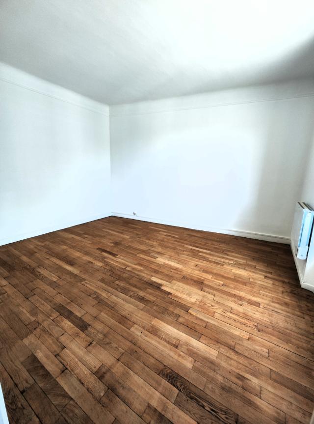 Appartement 2 pièces Melun disponible à la Vente