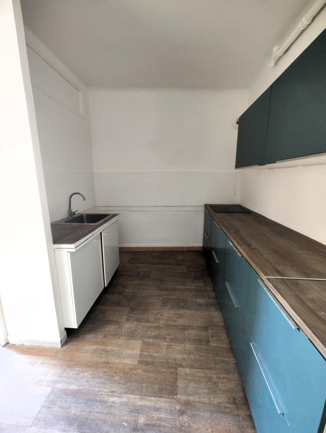 Appartement 2 pièces Melun disponible à la Vente