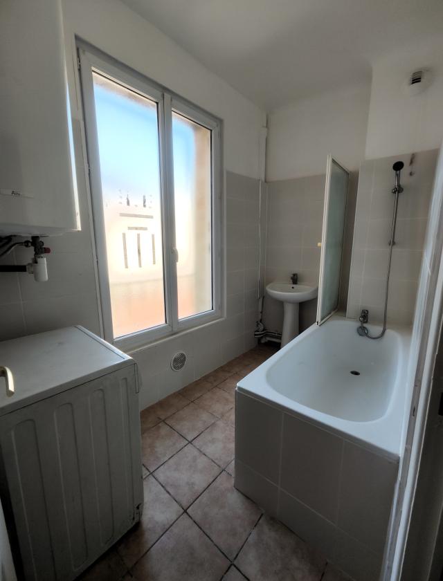 Appartement 2 pièces Melun disponible à la Vente