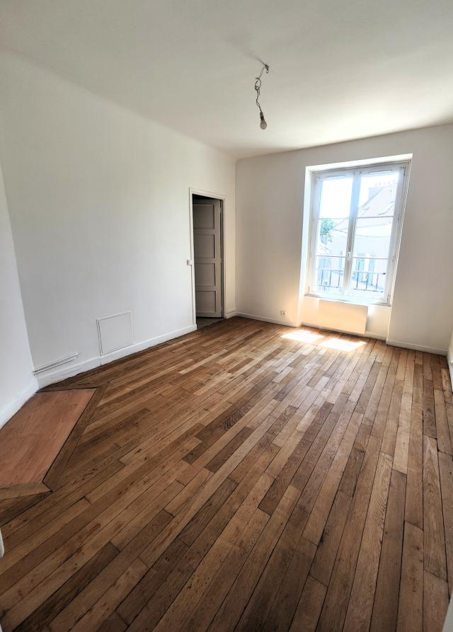 Appartement 3 pièces Melun disponible à la Vente