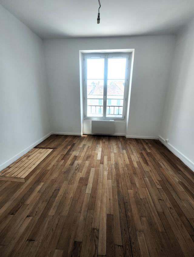 Appartement 3 pièces Melun disponible à la Vente